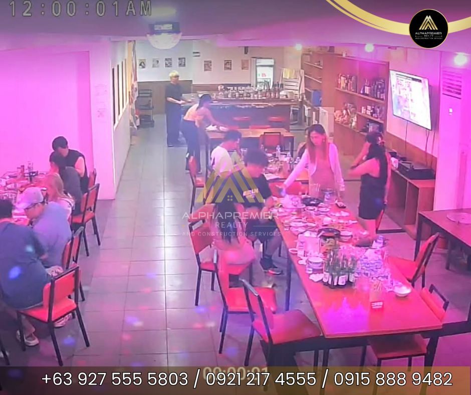 Commercial Space for Sale in Angeles City, photo 3