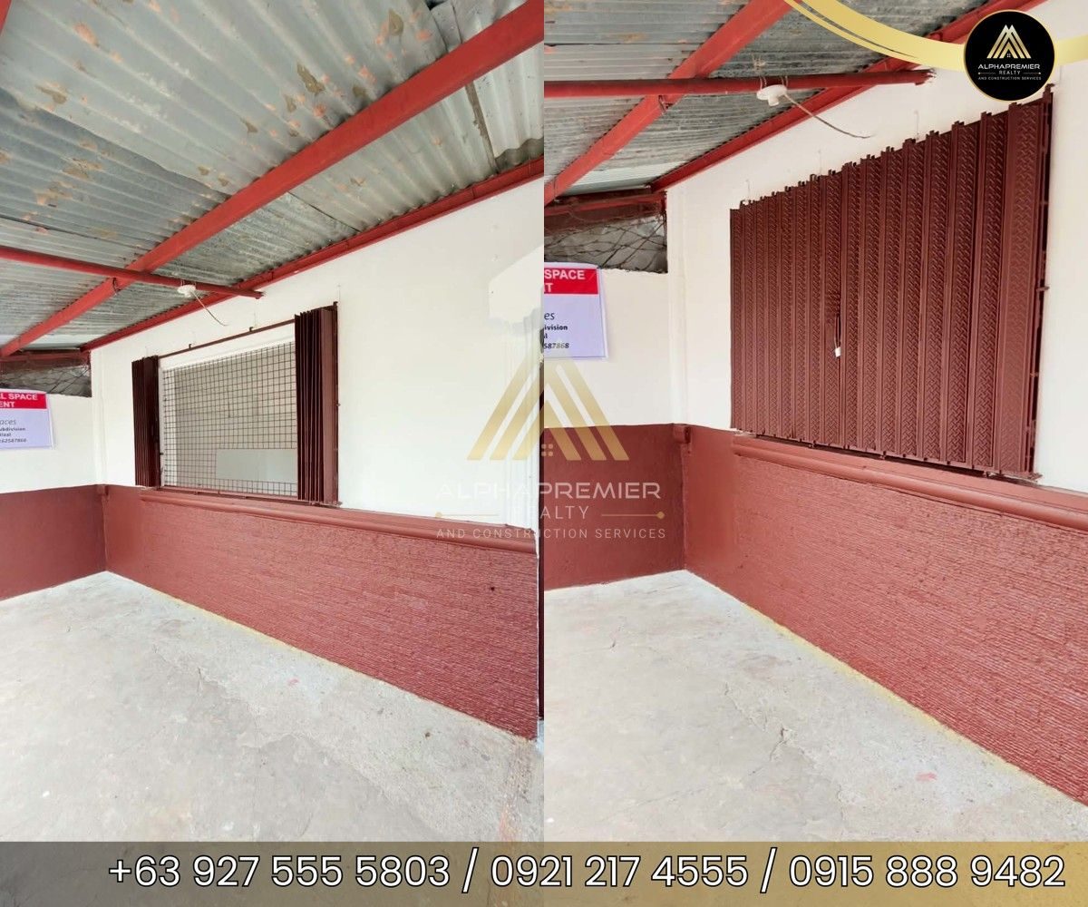 Commercial Space for Lease in Rizal, photo 2