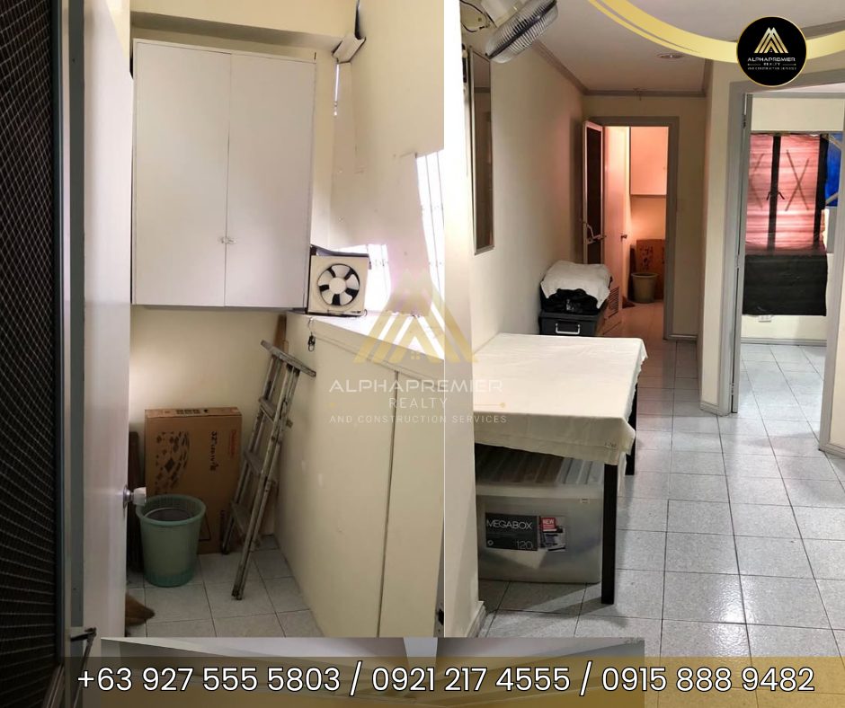 Lot for Sale in Pasig, photo 6