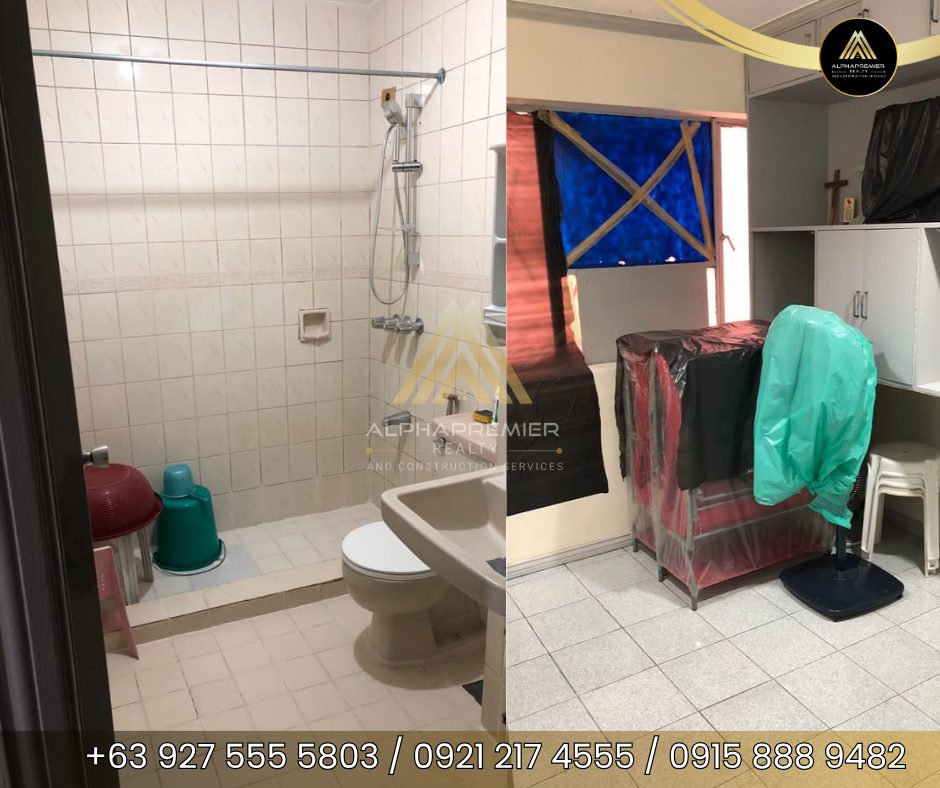 Lot for Sale in Pasig, photo 4