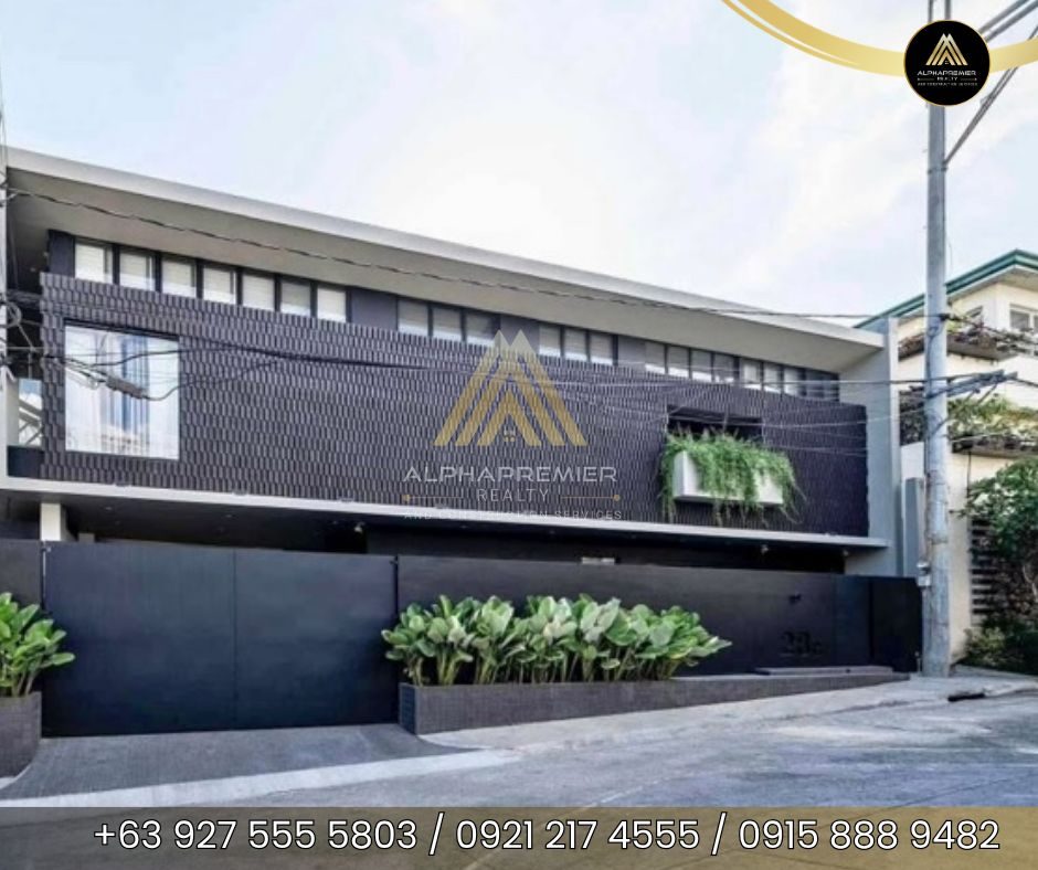 Lot for Sale in Pasig, photo 1