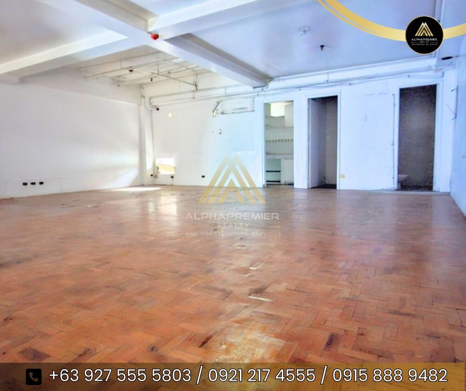 Commercial Space for Lease in Makati City, photo 7