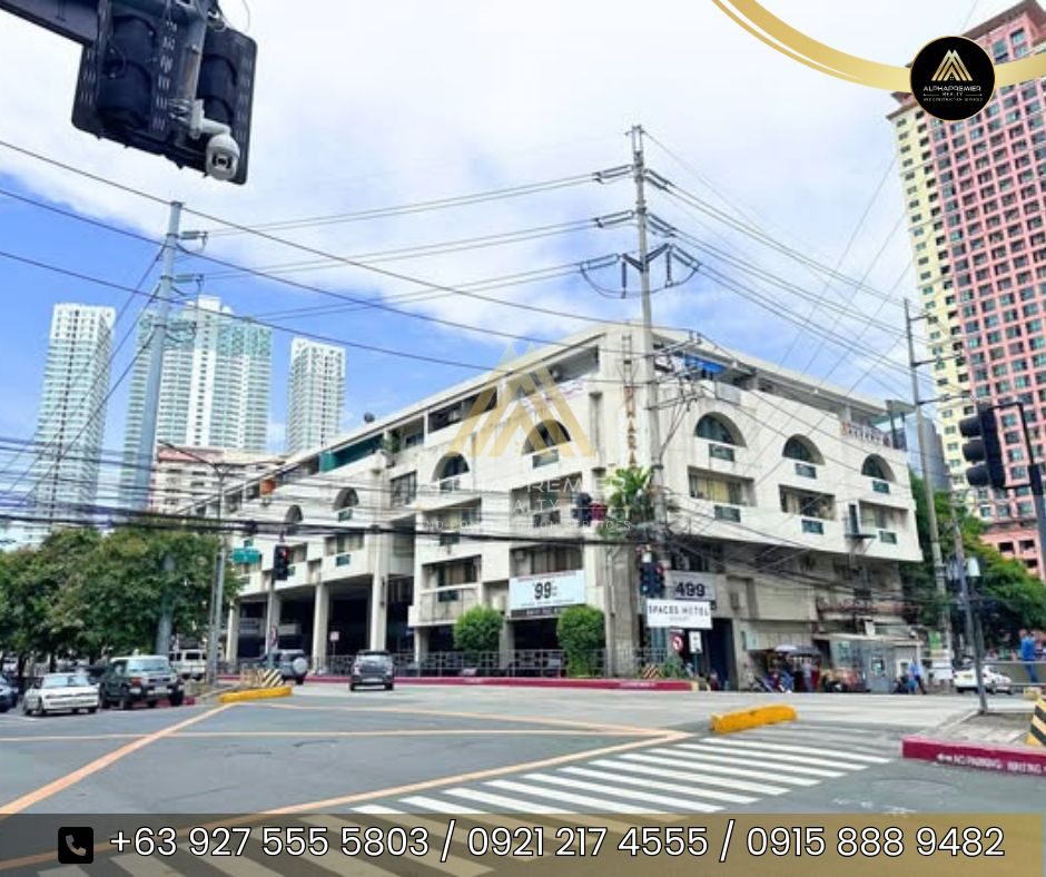 Commercial Space for Lease in Makati City, photo 3