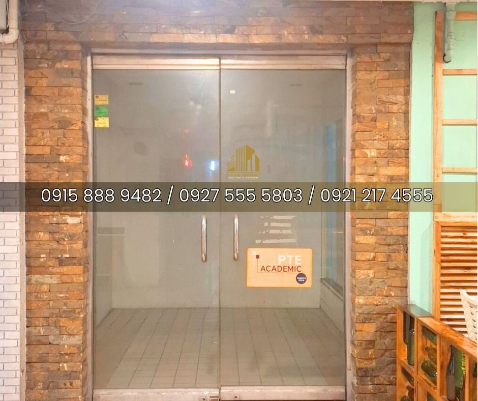 Commercial Space for Lease in Makati City, photo 2