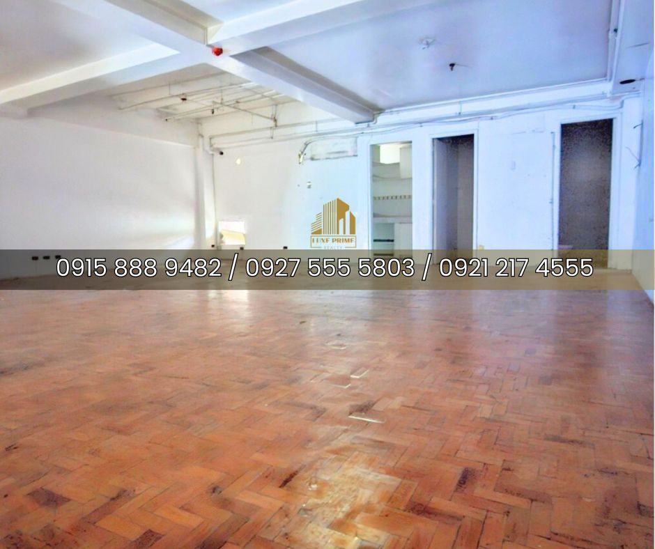 Commercial Space for Lease in Makati City, photo 1