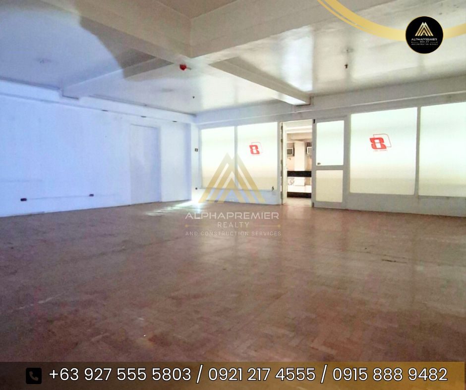Commercial Space for Lease in Makati City, photo 4