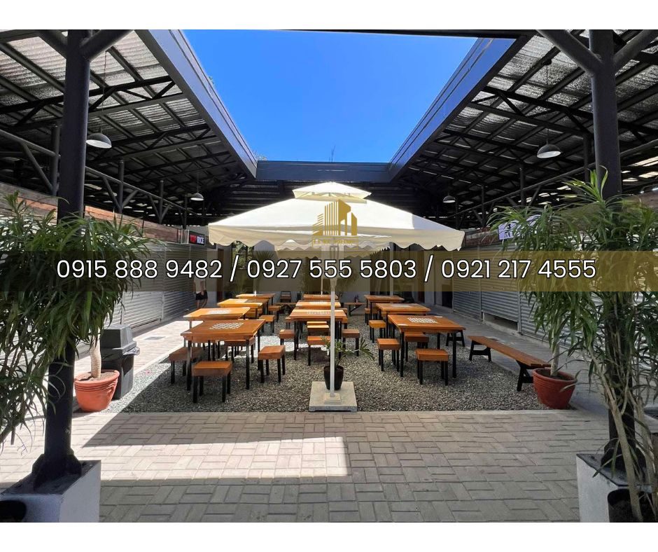 Commercial Space for Lease in Dasmariñas City, photo 4
