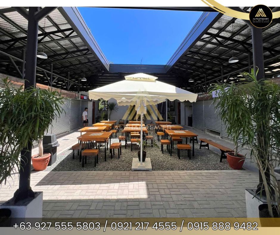 Commercial Space for Lease in Dasmariñas City, photo 2