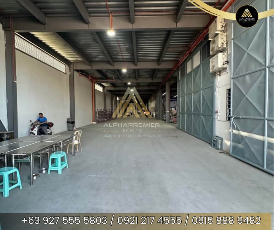 Warehouse for Lease in Taytay, photo 3