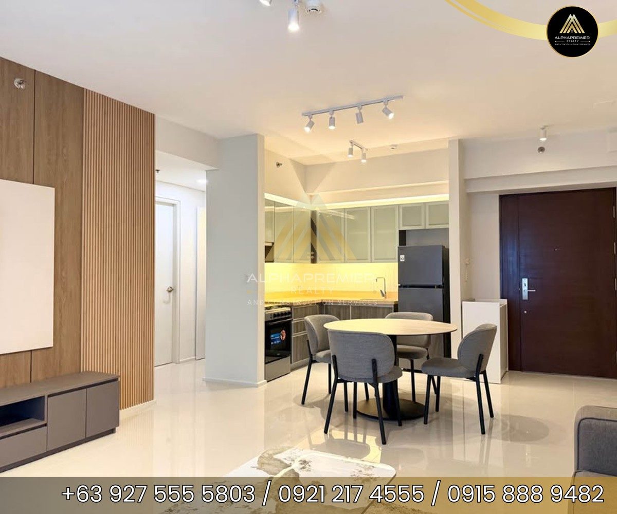 Lot for Lease in Taguig, photo 8