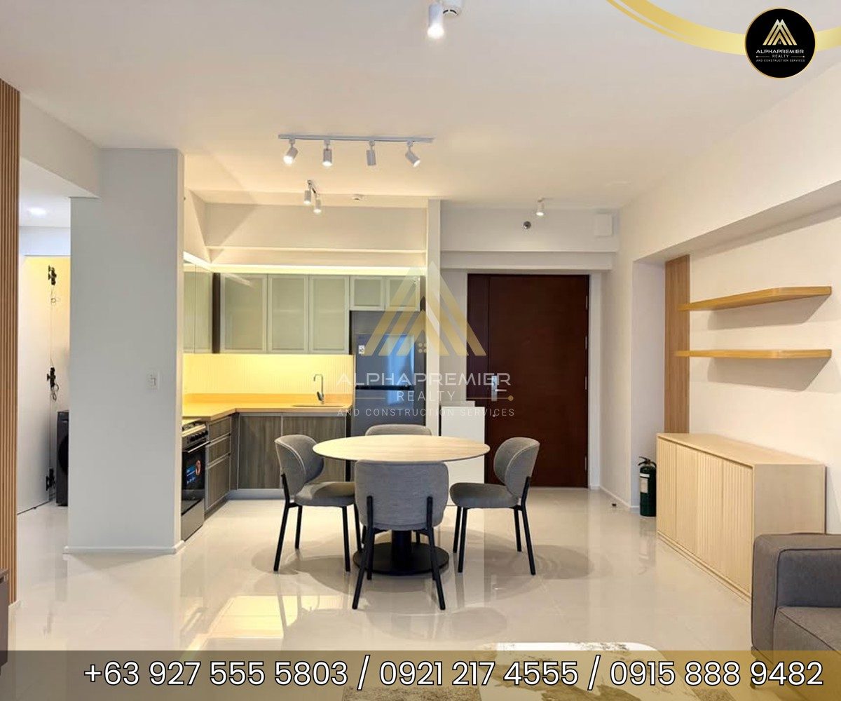 Lot for Lease in Taguig, photo 4