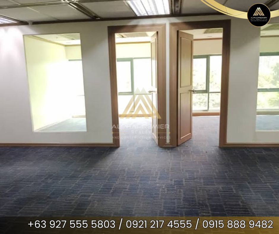 Office Space for Lease in Makati, photo 5