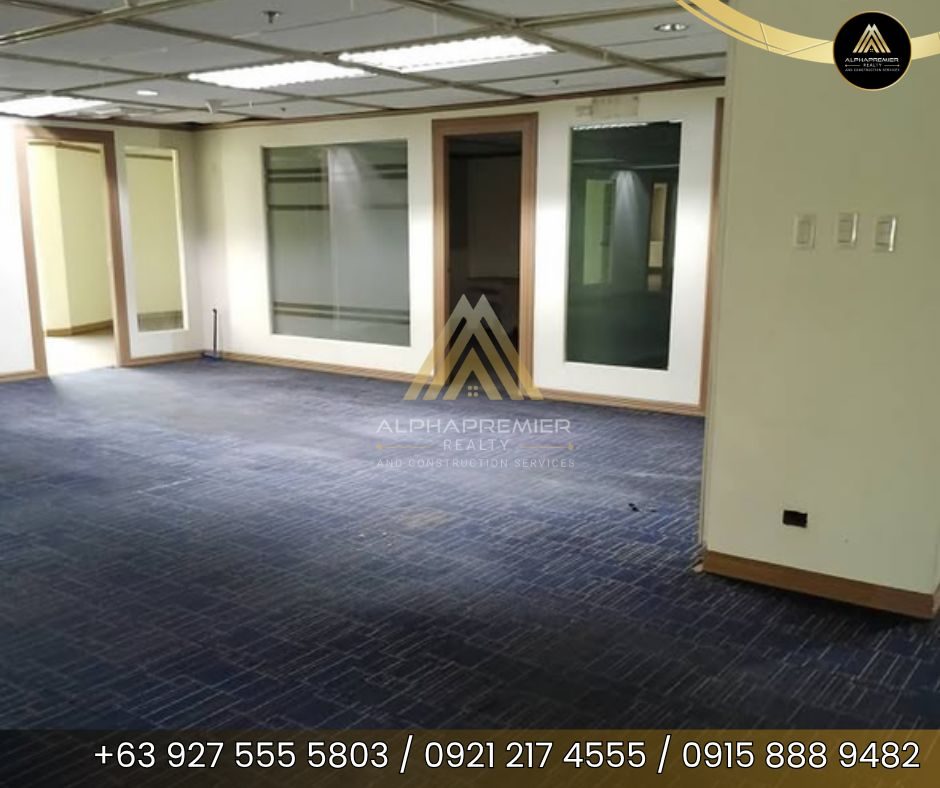 Office Space for Lease in Makati, photo 6