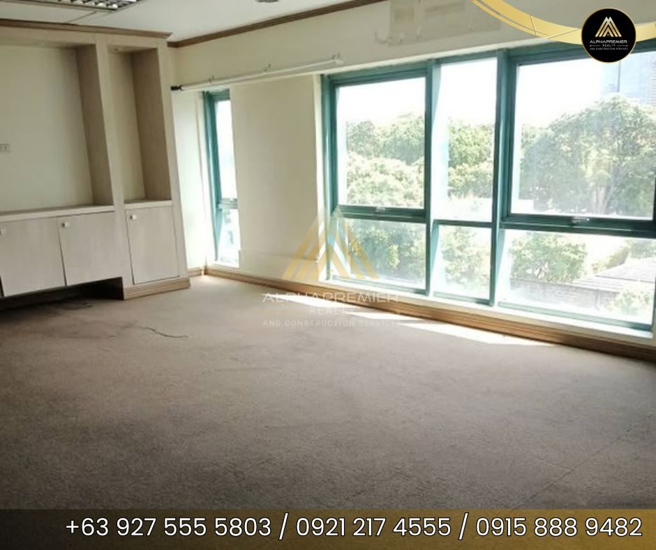 Office Space for Lease in Makati, photo 4