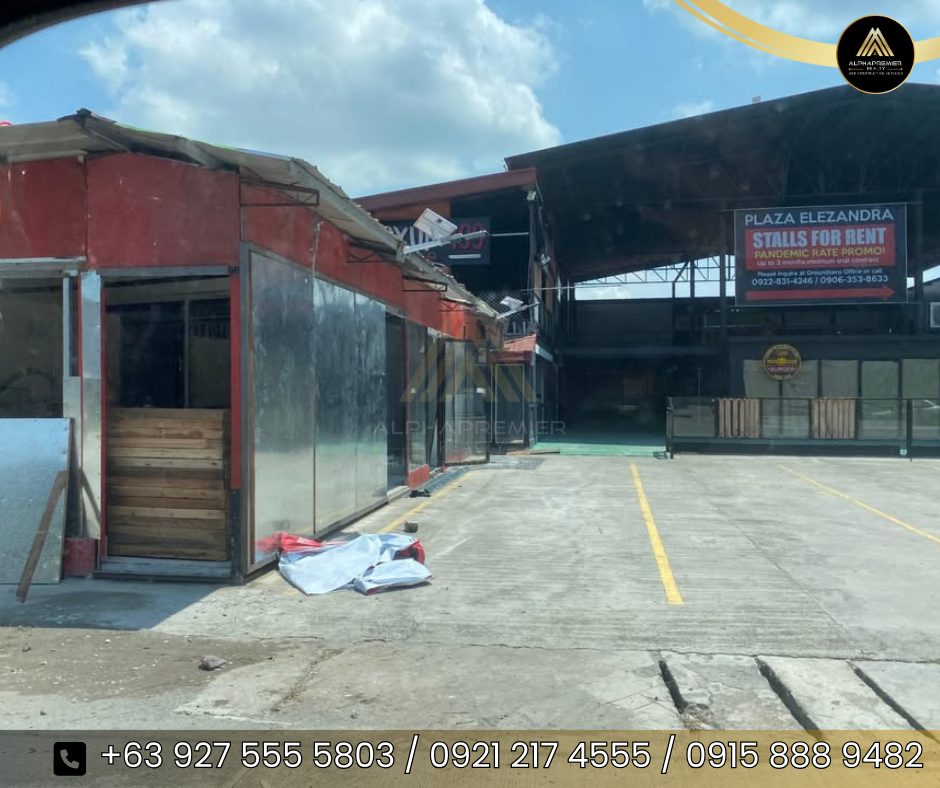 Commercial Space for Lease in Baliwag City, photo 3