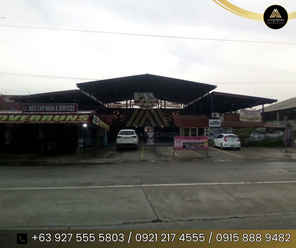 Commercial Space for Lease in Baliwag City, photo 1