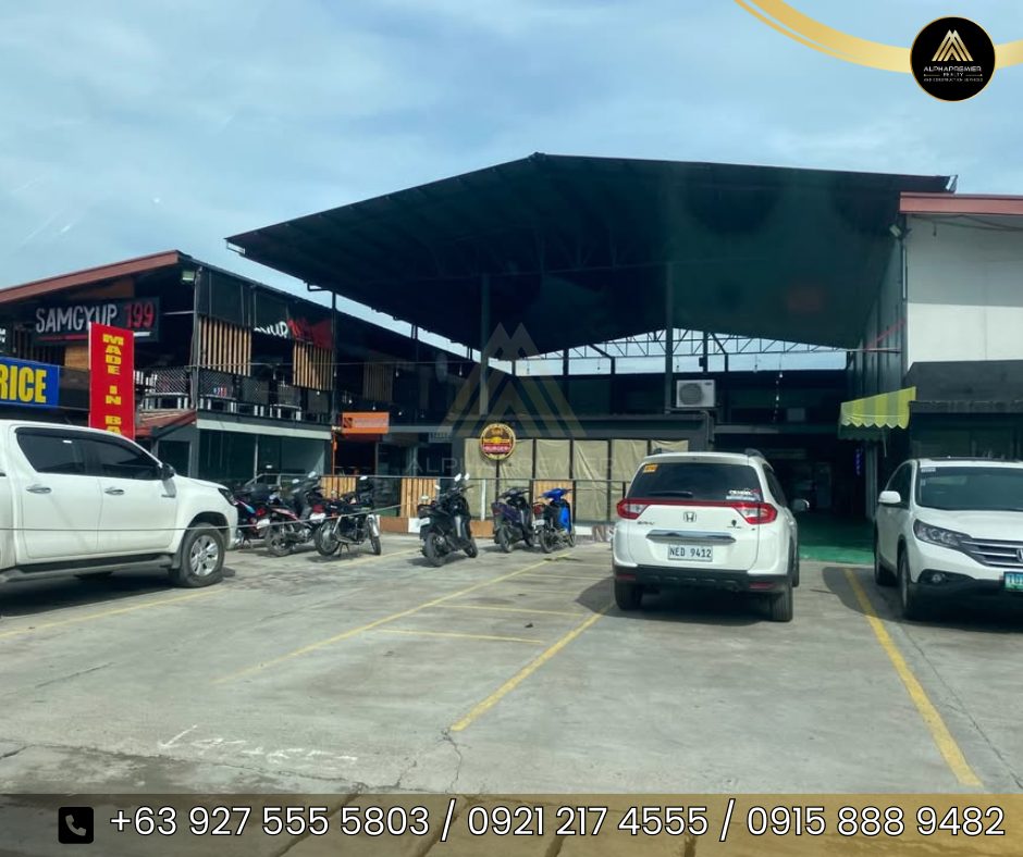 Commercial Space for Lease in Baliwag City, photo 4