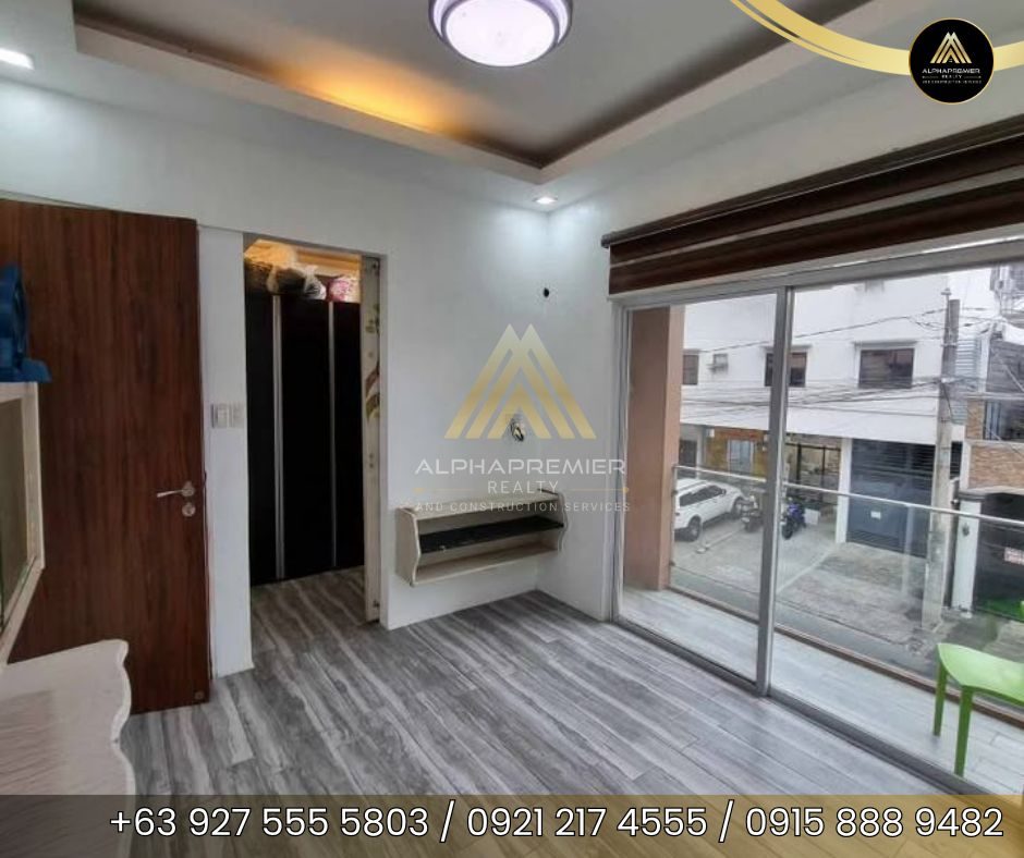 Commercial Space for Lease in Cainta, photo 1