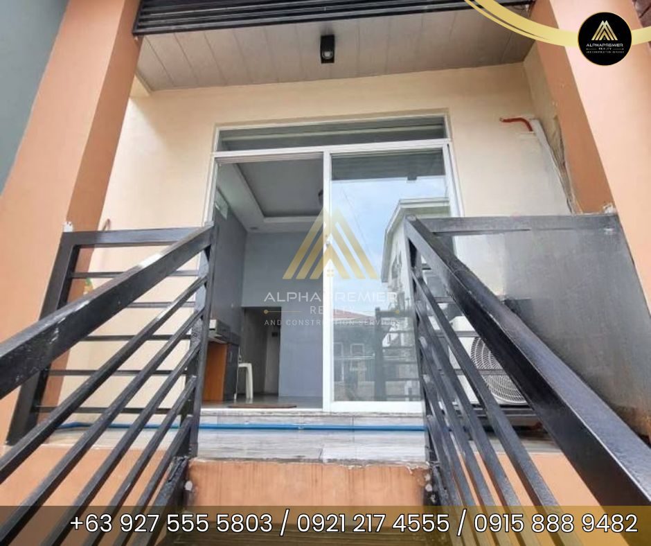 Commercial Space for Lease in Cainta, photo 4