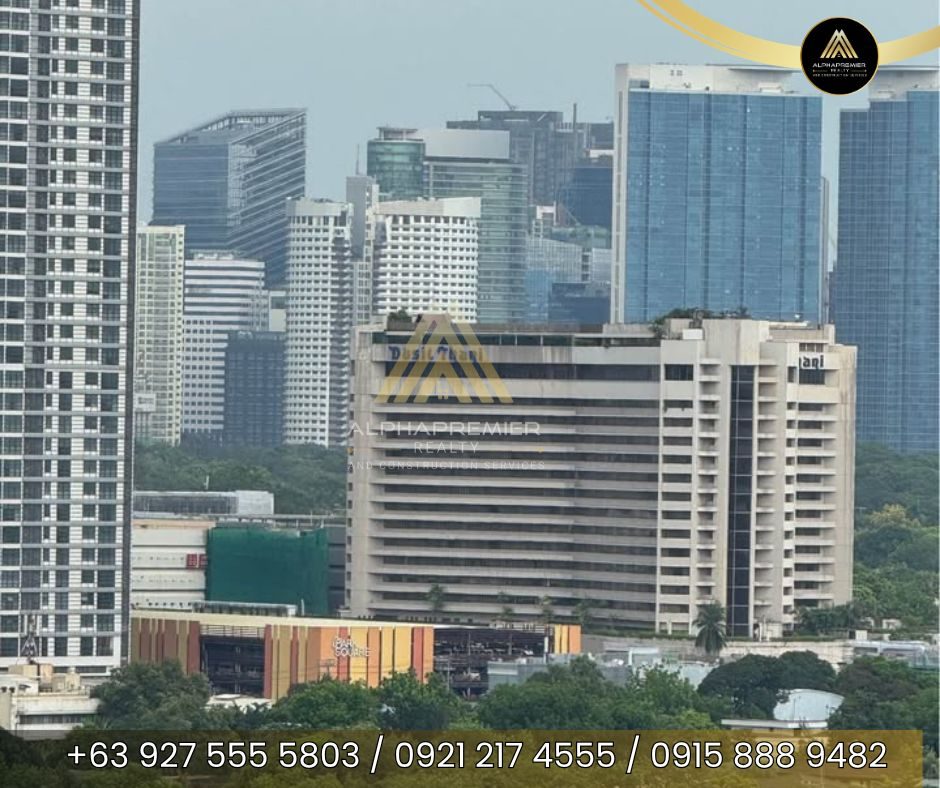 Lot for Sale in Makati, photo 5