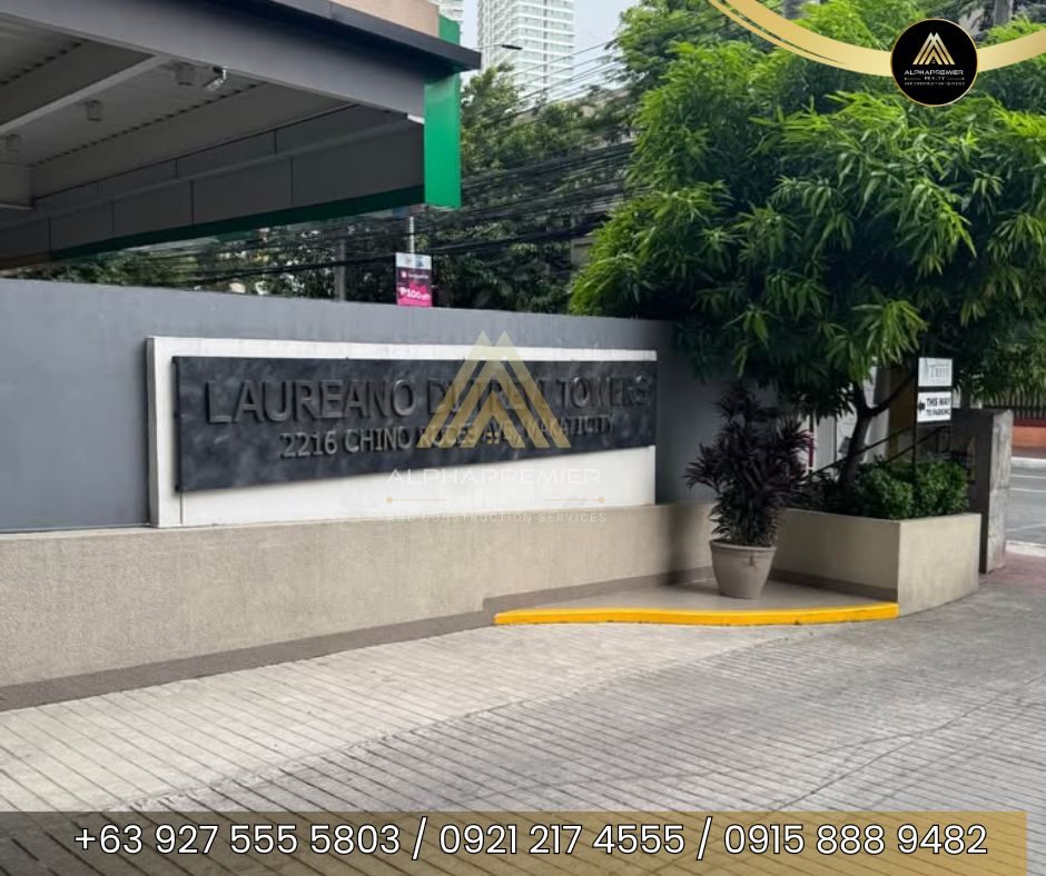 Lot for Sale in Makati, photo 7