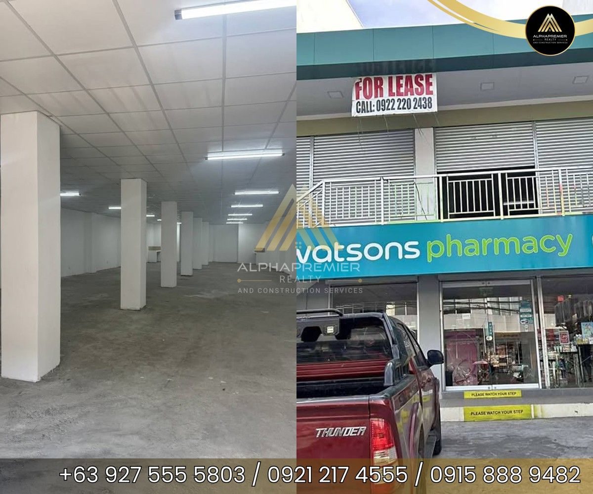 Commercial Space for Lease in Cavite, photo 1