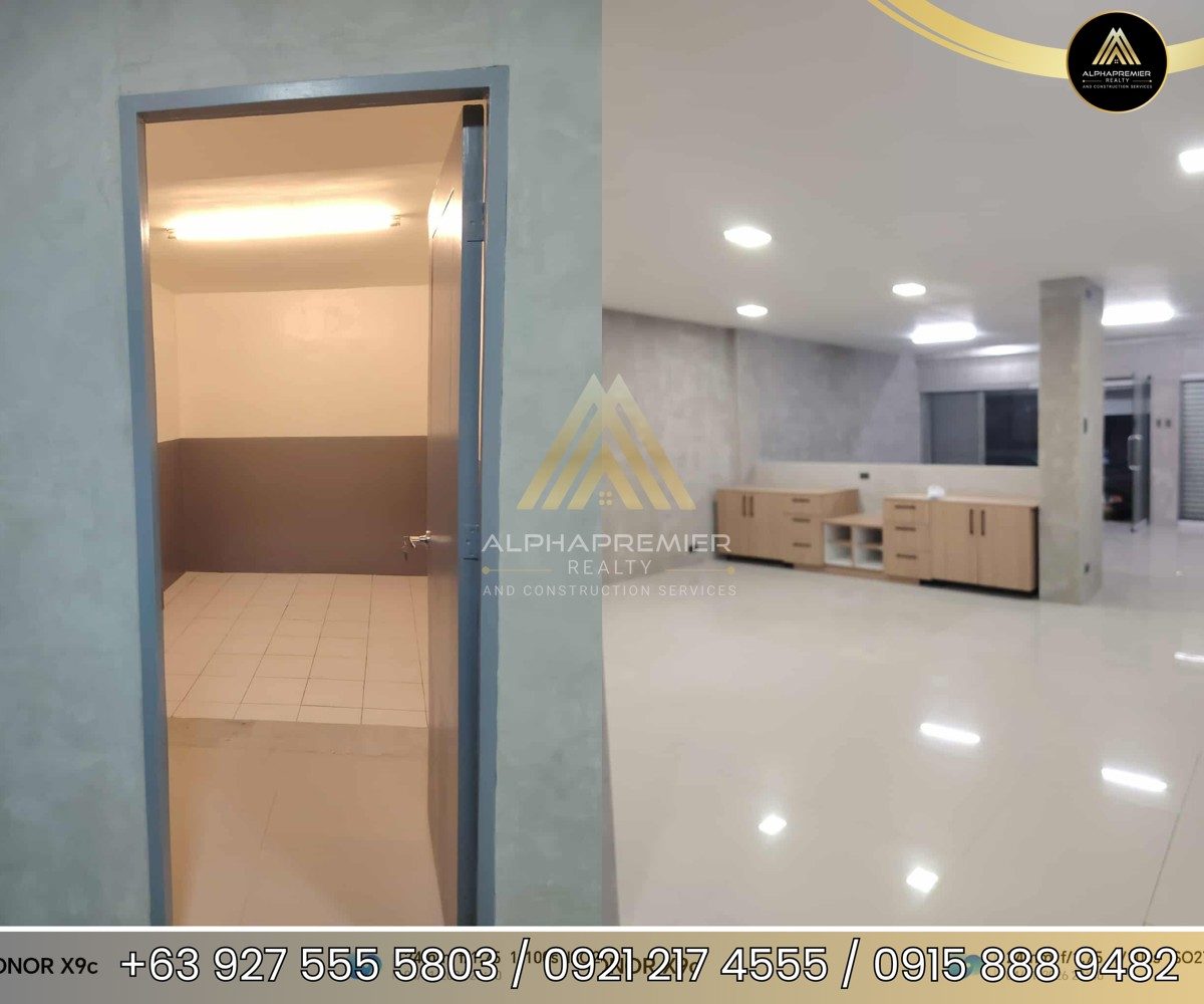 Commercial Space for Lease in Quezon City, photo 1