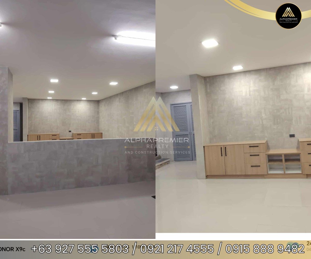 Commercial Space for Lease in Quezon City, photo 8