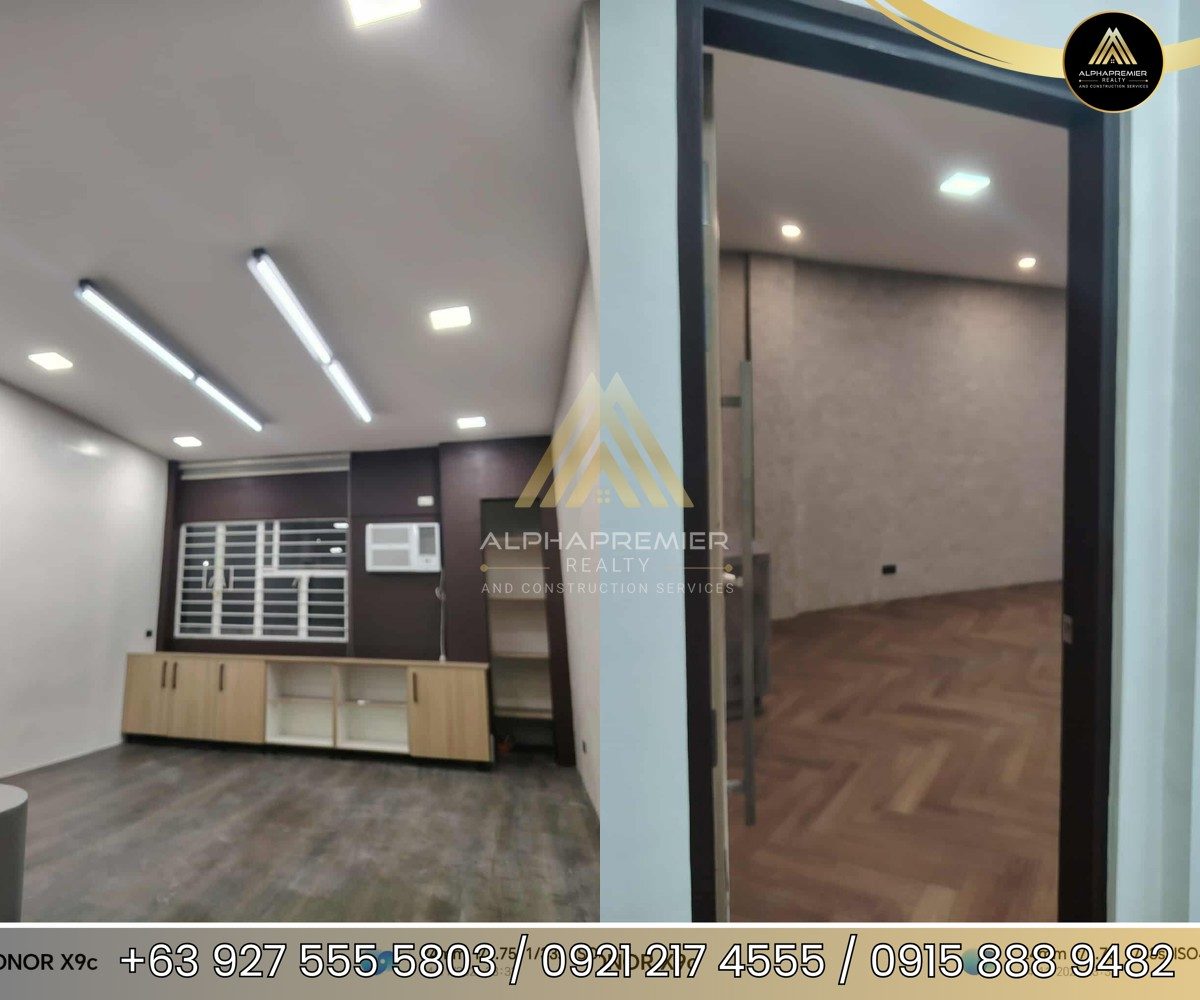 Commercial Space for Lease in Quezon City, photo 7