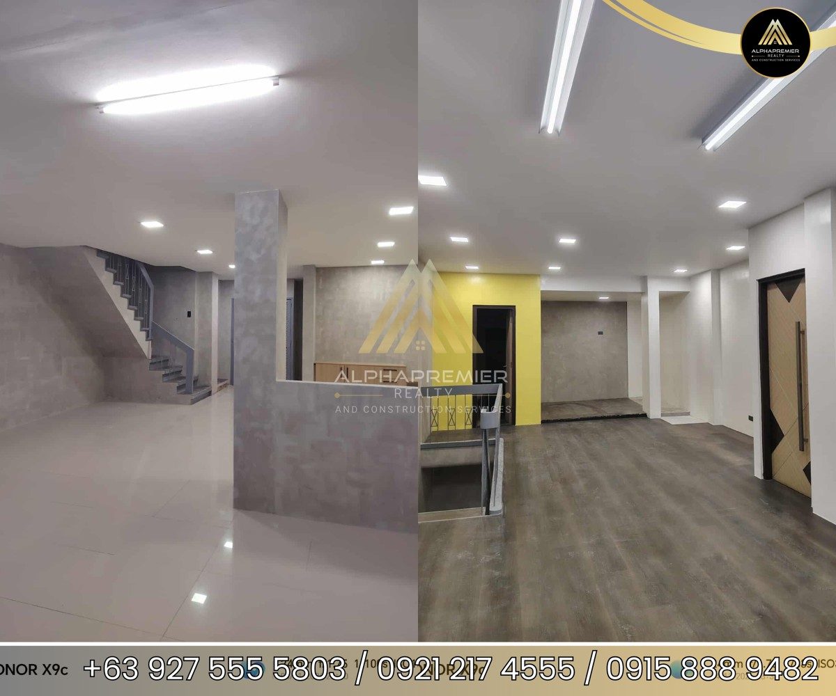 Commercial Space for Lease in Quezon City, photo 9