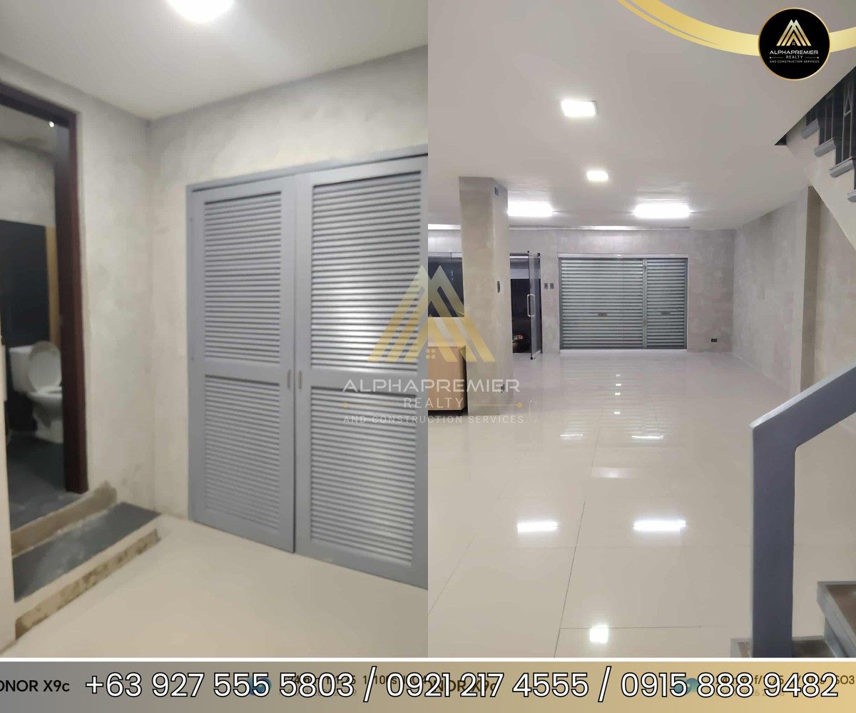 Commercial Space for Lease in Quezon City, photo 2