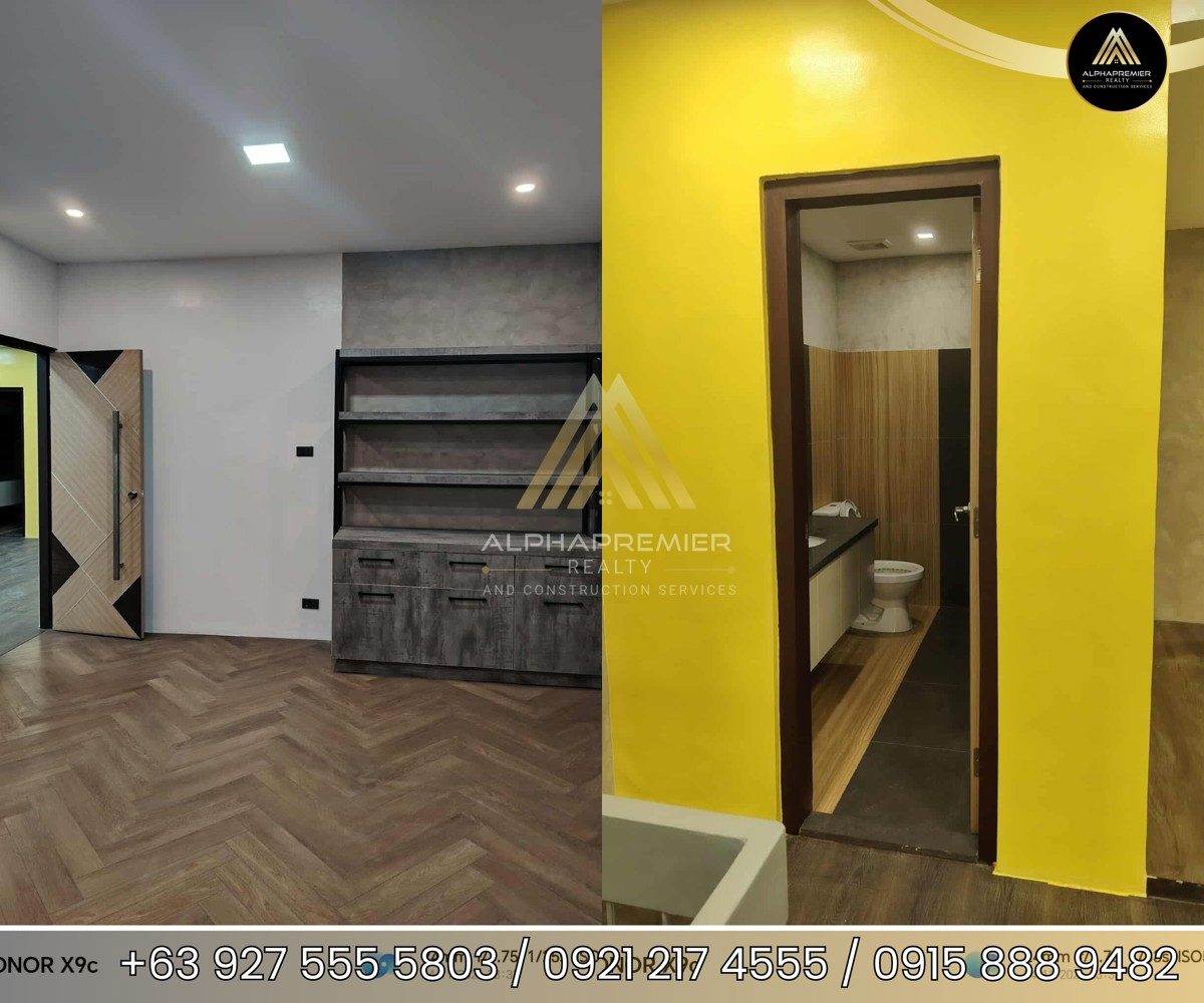 Commercial Space for Lease in Quezon City, photo 4