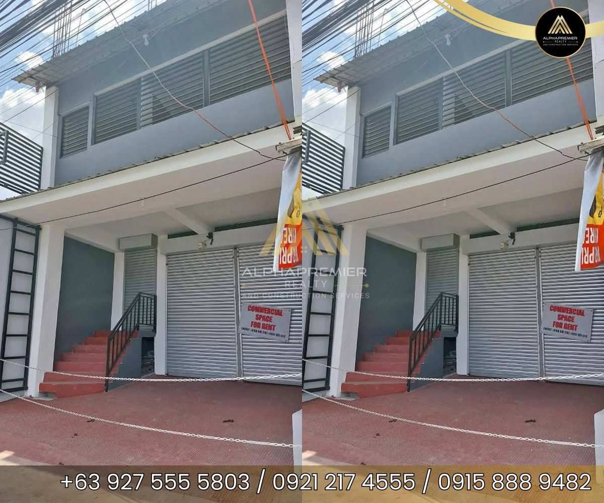 Commercial Space for Lease in Caloocan, photo 2