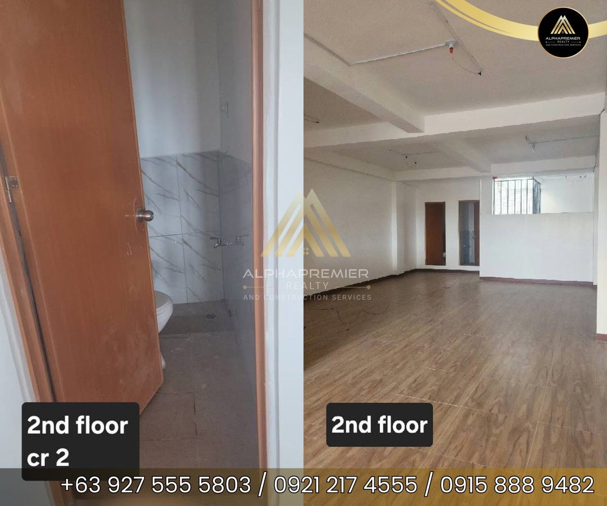 Commercial Space for Lease in Caloocan, photo 1