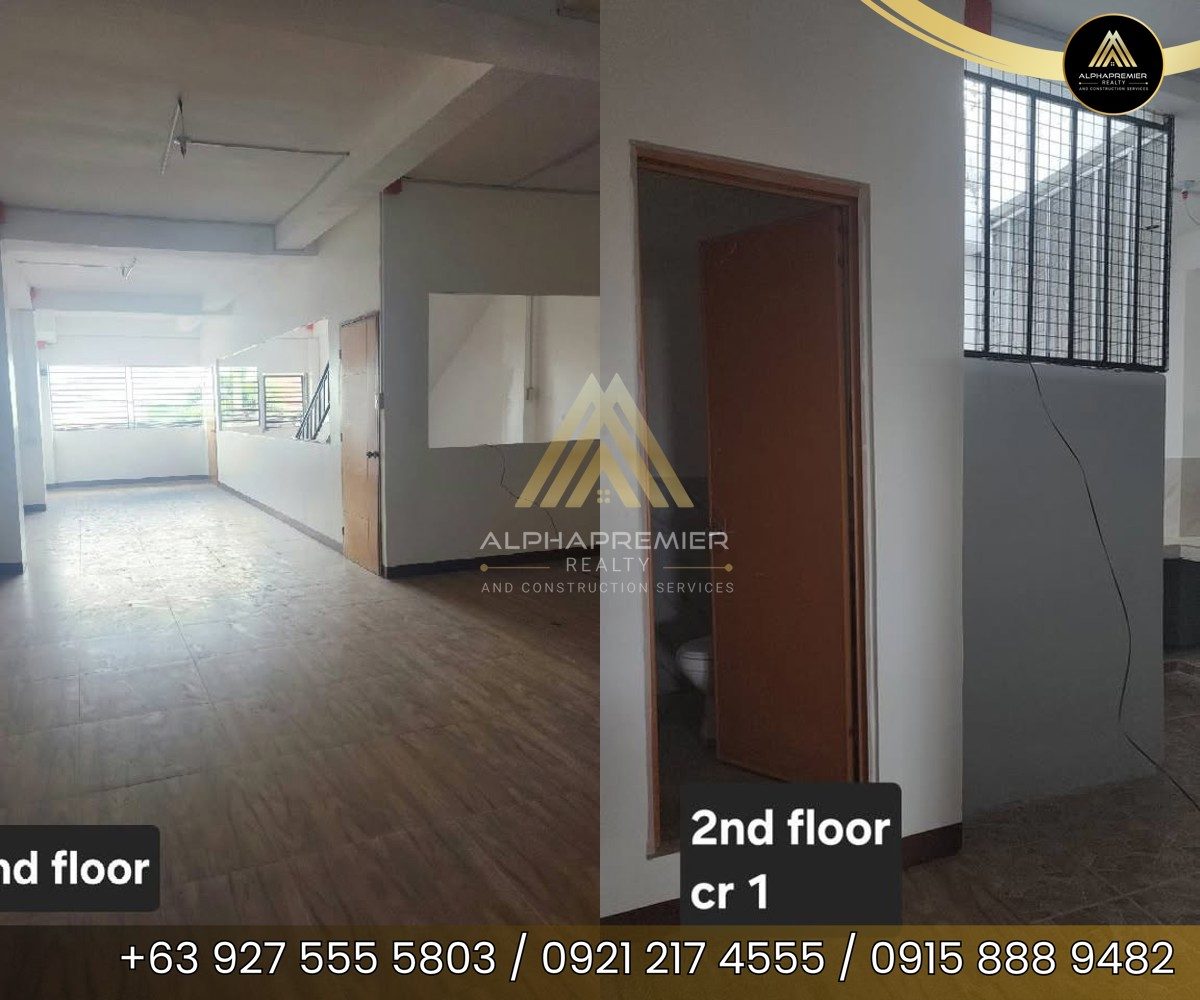 Commercial Space for Lease in Caloocan, photo 5