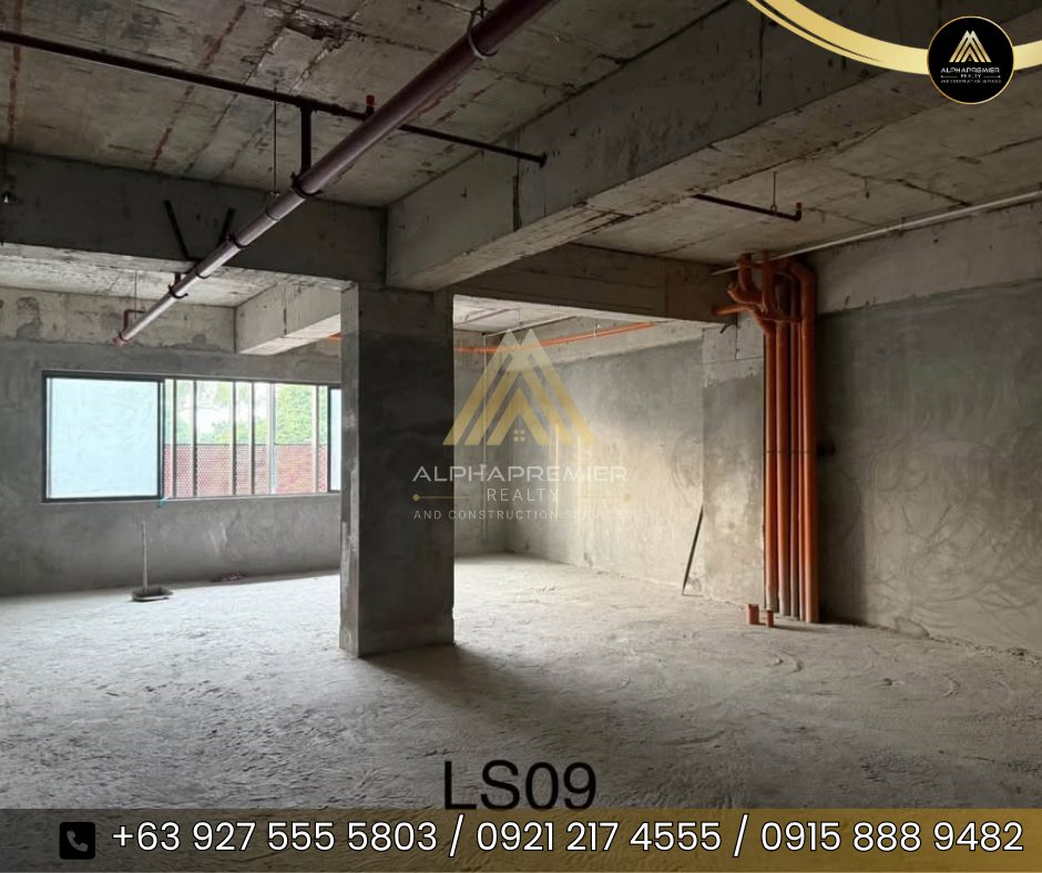 Commercial Space for Lease in Quezon City, photo 4
