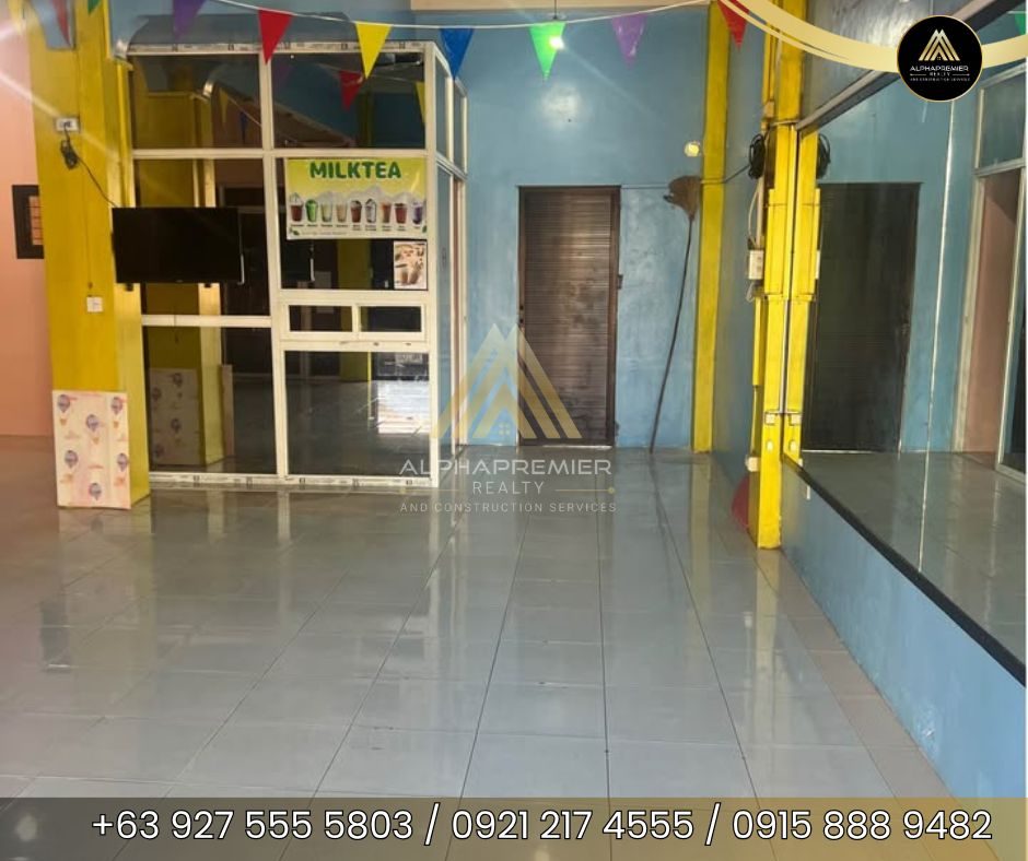 Commercial Space for Lease in Pangasinan, photo 4