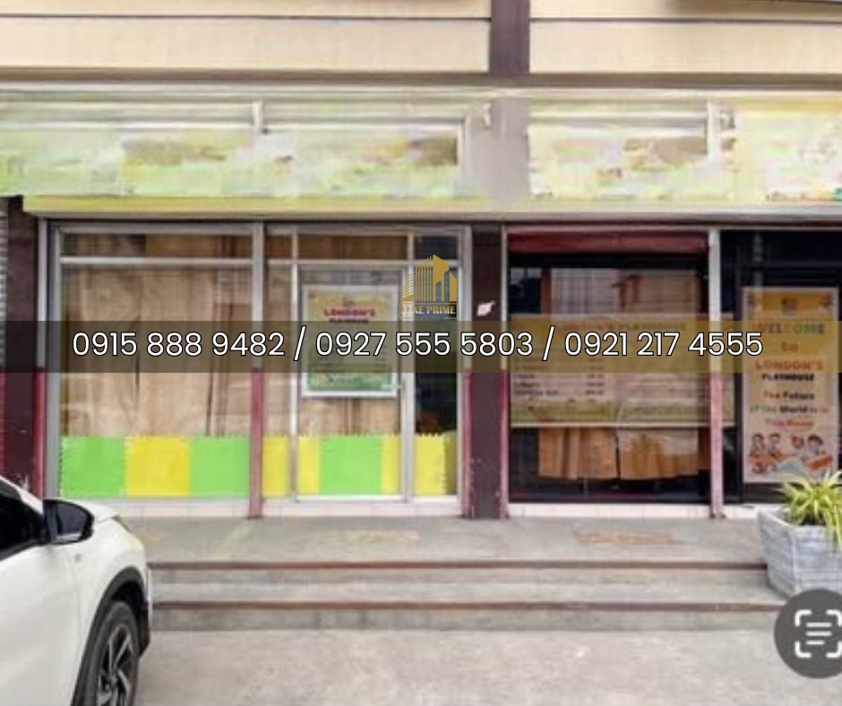 Commercial Space for Lease in Pangasinan, photo 5