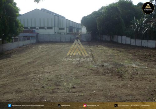 Lot for Lease in Cavite, photo 1
