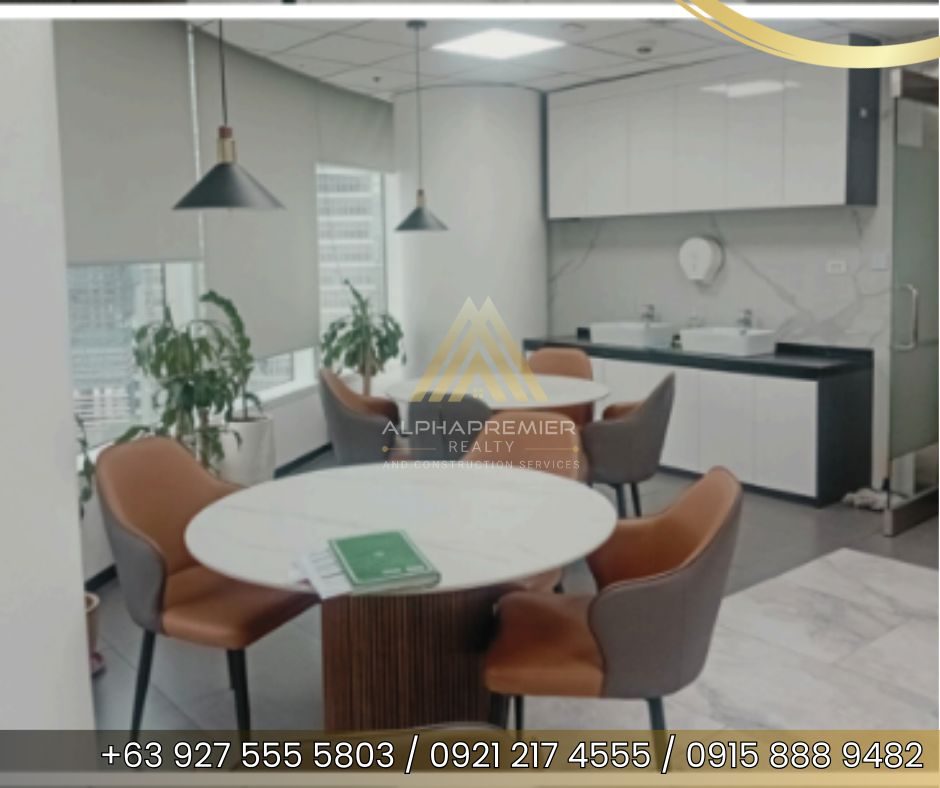 Office Space for Lease in 28Th Floor – 1, photo 9