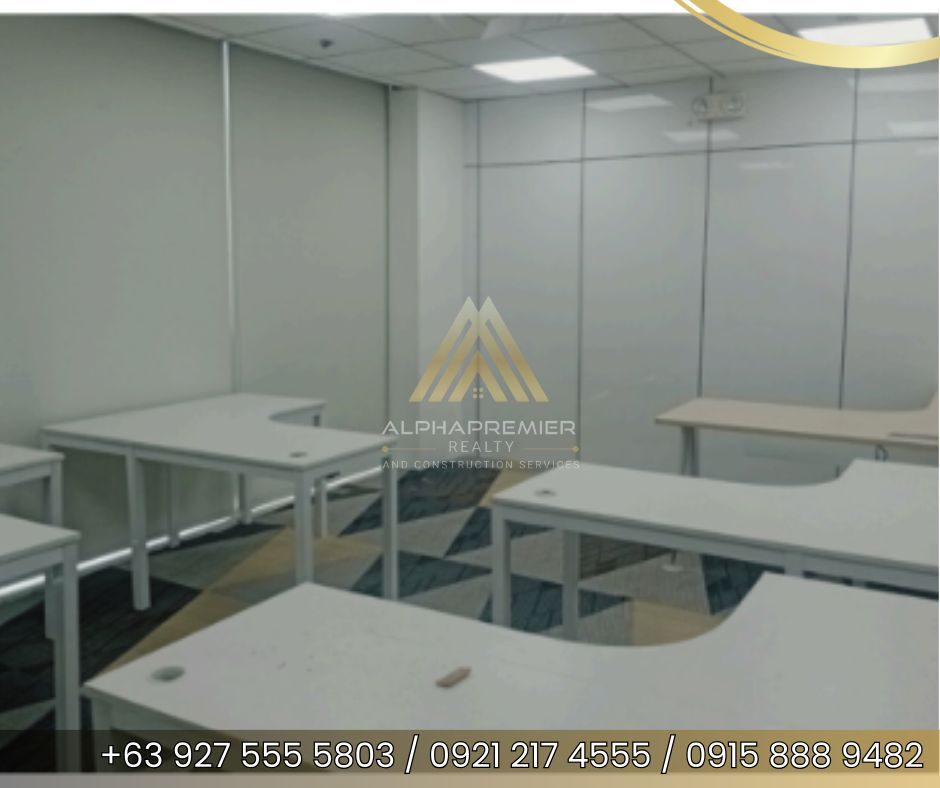 Office Space for Lease in 28Th Floor – 1, photo 4