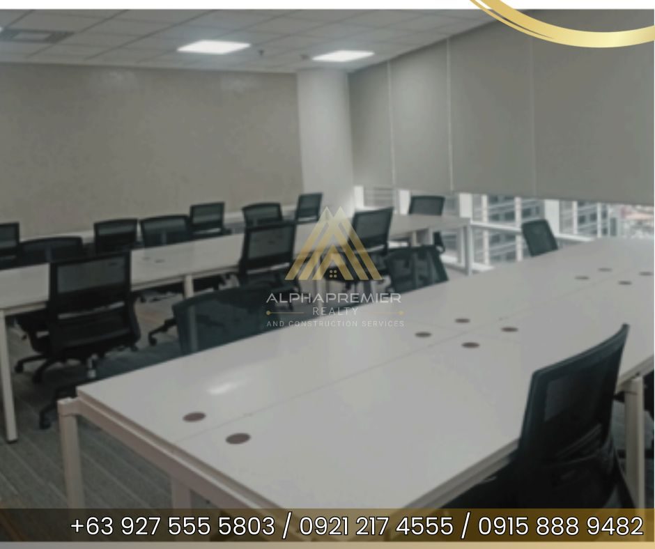 Office Space for Lease in 28Th Floor – 1, photo 7