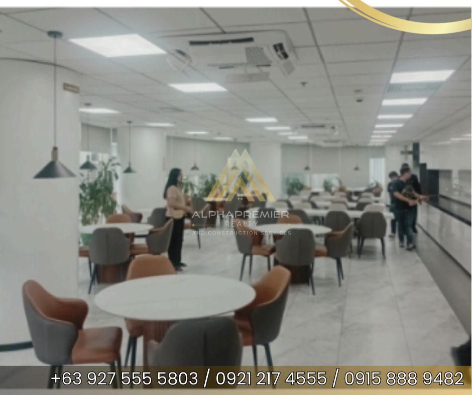 Office Space for Lease in 28Th Floor – 1, photo 8