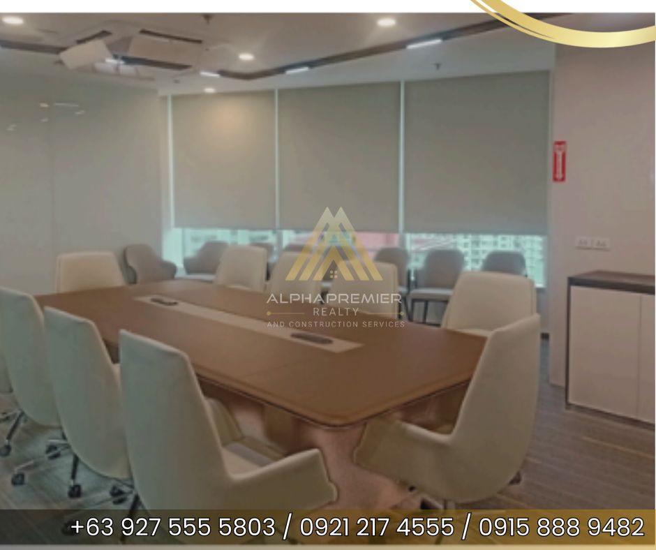 Office Space for Lease in 28Th Floor – 1, photo 11