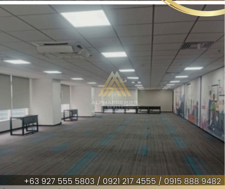 Office Space for Lease in 28Th Floor – 1, photo 3