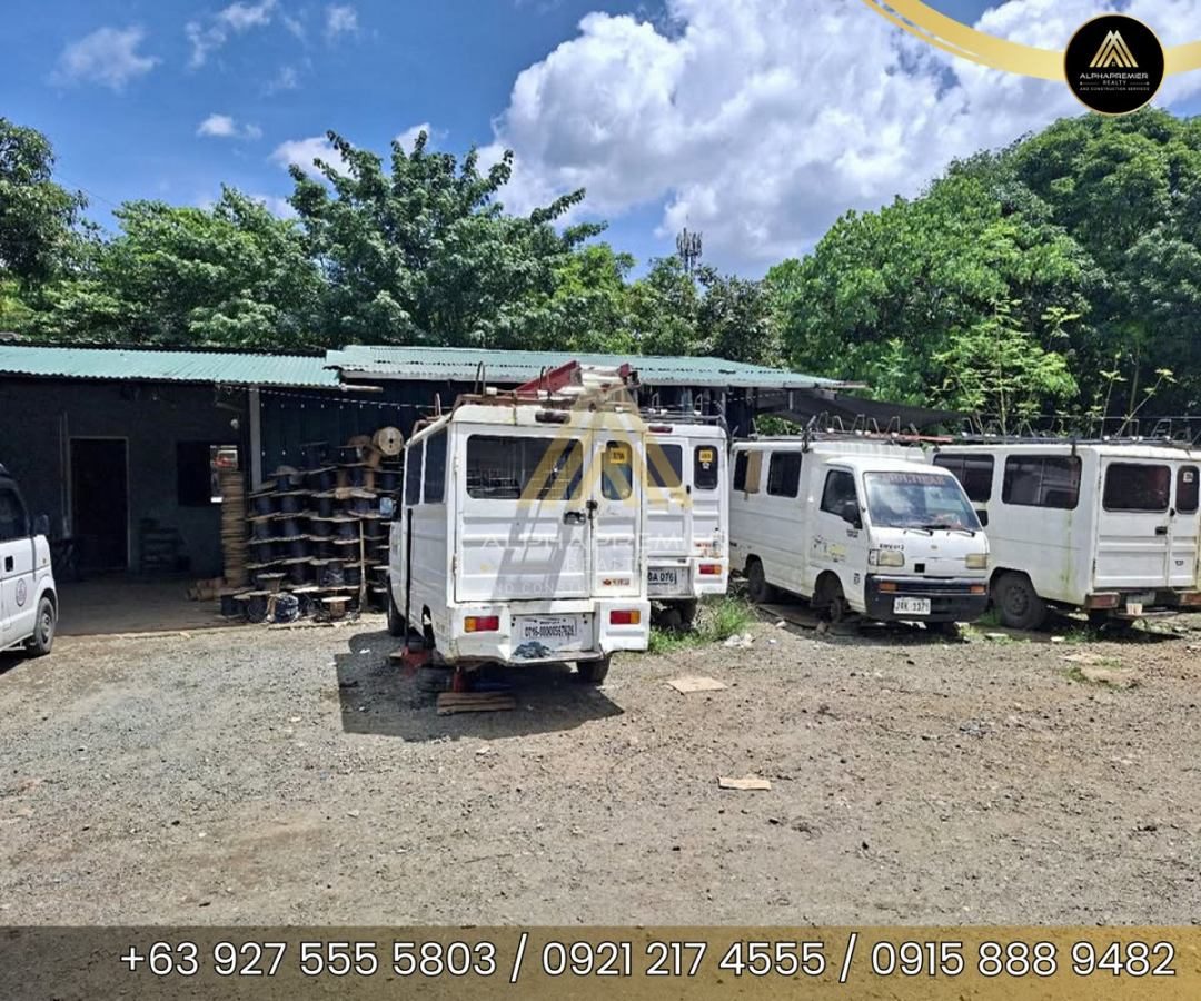 Lot for Lease in Rizal, photo 4