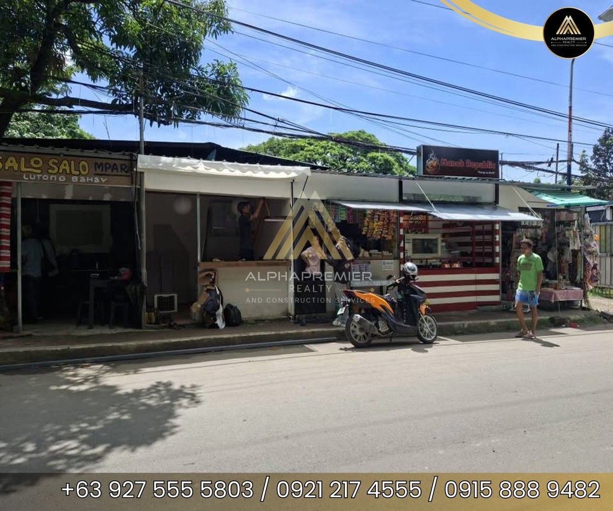 Lot for Lease in Rizal, photo 2
