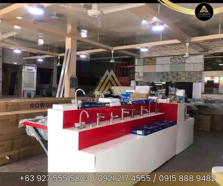 Commercial Space for Lease in Batangas, photo 4