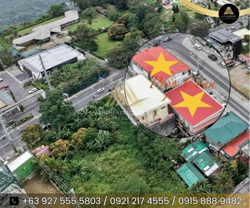 Commercial Space for Sale in Tagaytay, photo 1