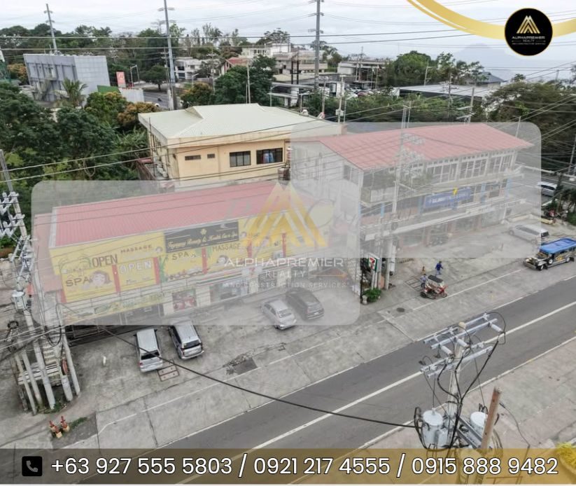 Commercial Space for Sale in Tagaytay, photo 2